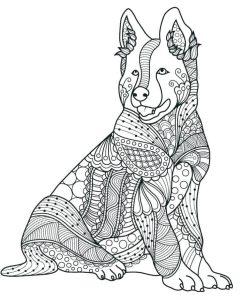 40 Free Adult Coloring Pages with Printable PDF