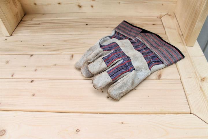 Potting Bench Gloves