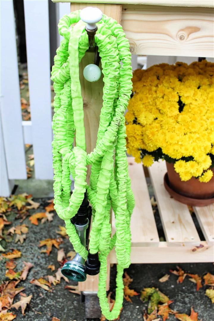 Potting Bench Tool 4