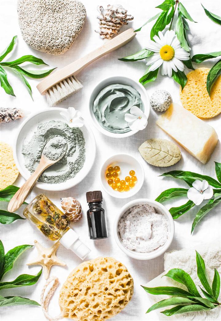 20 Best Homemade Face Mask for Acne Using Natural Ingredients