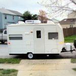 20 DIY Camper Trailer Ideas (How to Build a Camper)