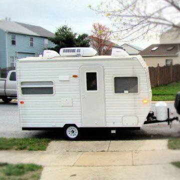 5 Homemade DIY Camper Shell Plans To Build Your Own