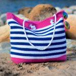20 Free Crochet Market Bag Patterns (PDF Pattern)