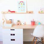 25 DIY IKEA Desk Hacks To Build Your own Desk