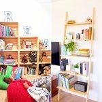 50 Easy DIY Bookshelf Ideas (How to Build Bookshelves)