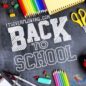 50 Cute and Cool DIY School Supplies for Back To School Kids Crafts
