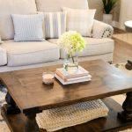10 DIY Balustrade Coffee Table Plans To Build Your Own