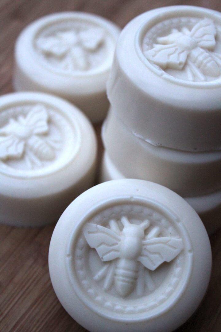 Best Melt and Pour Soap Recipe