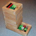 10 Free DIY Dice Tower Plans to Make Your Own