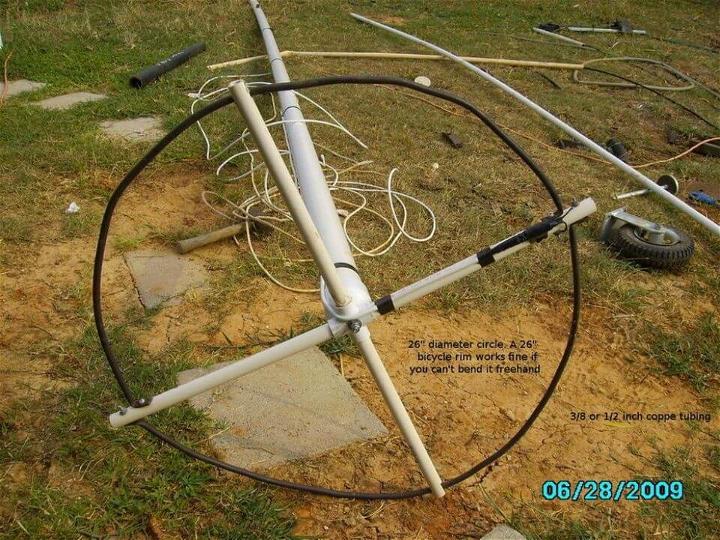 How to Make a TV Antenna