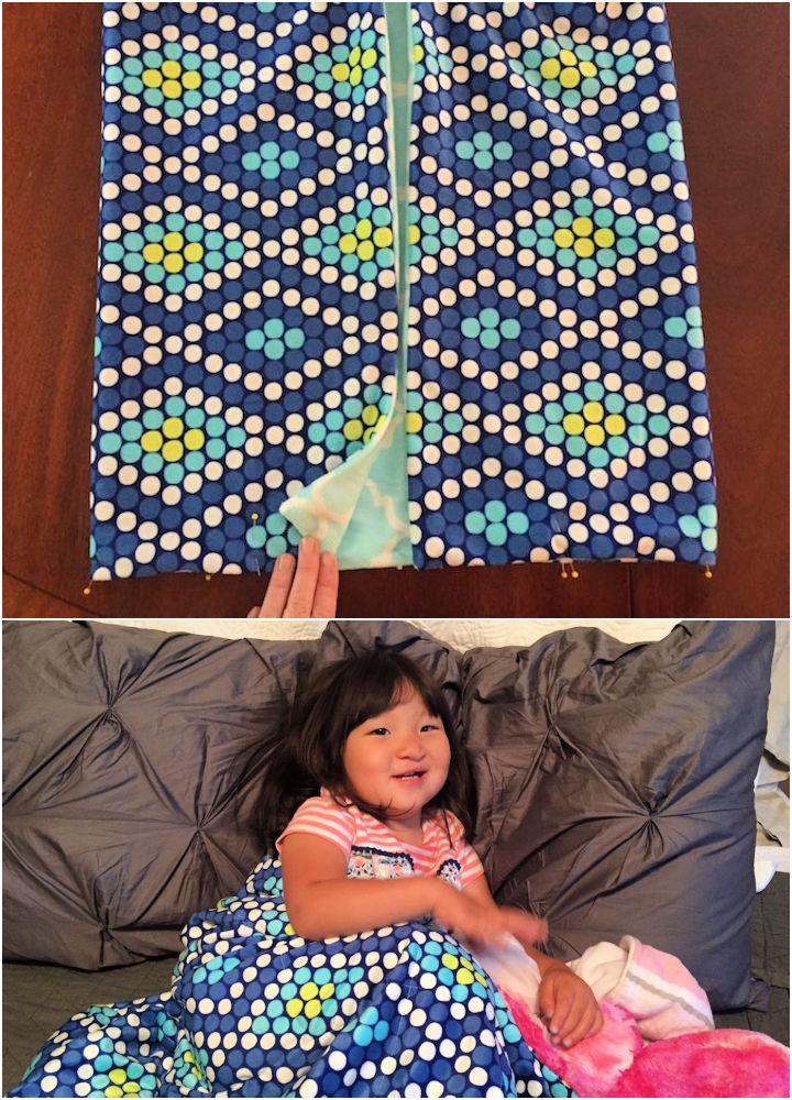 DIY Weighted Blanket and Save 100