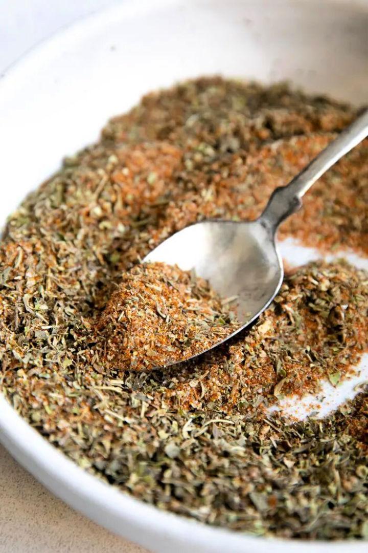 Herb based Poultry Seasoning Spice
