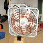25 Homemade DIY Air Conditioner Ideas To Make This Summer