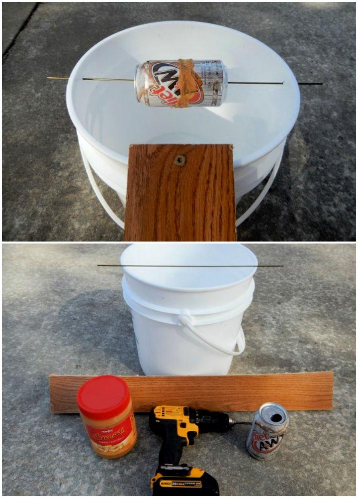 Best Homemade Mouse Trap Ideas That Really Work