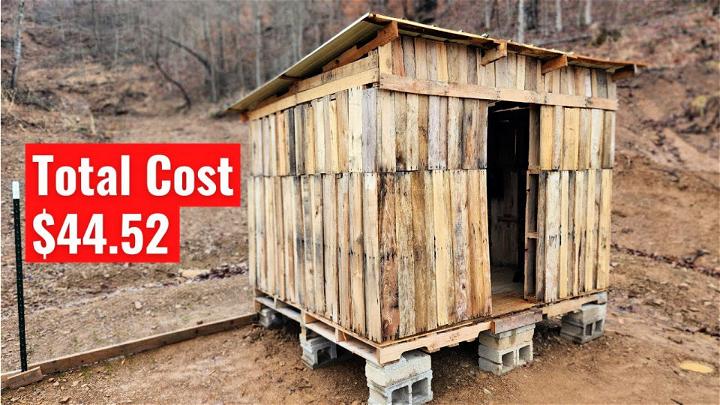 How to Build a Cheap Chicken Coop