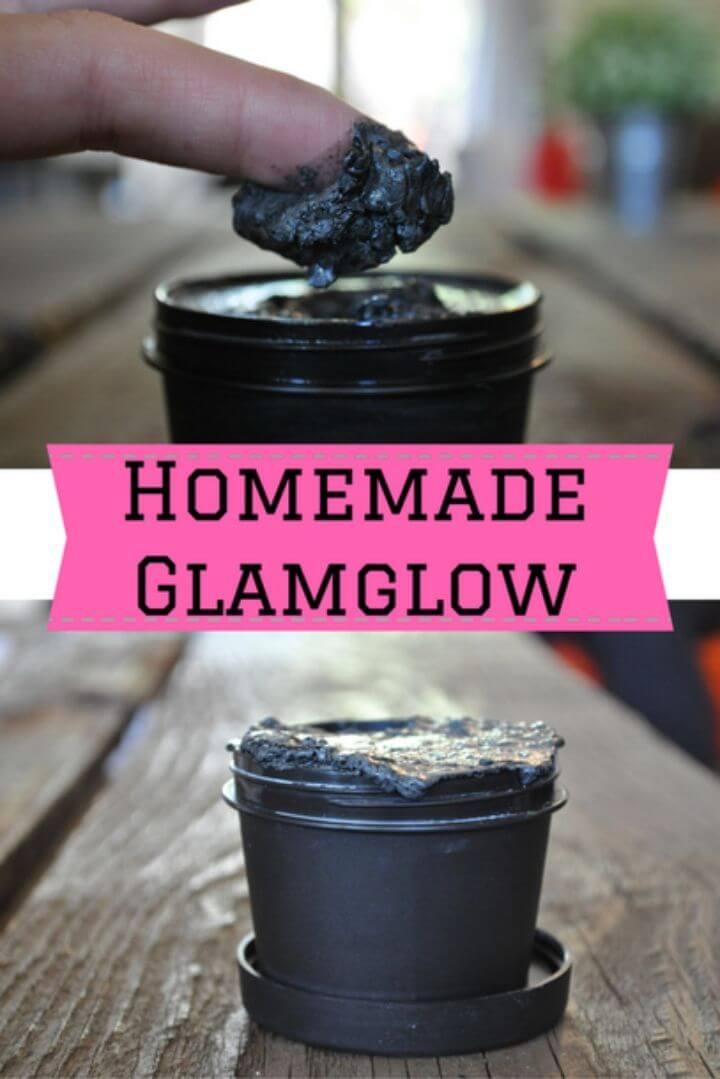 How to Make Glamglow Mask