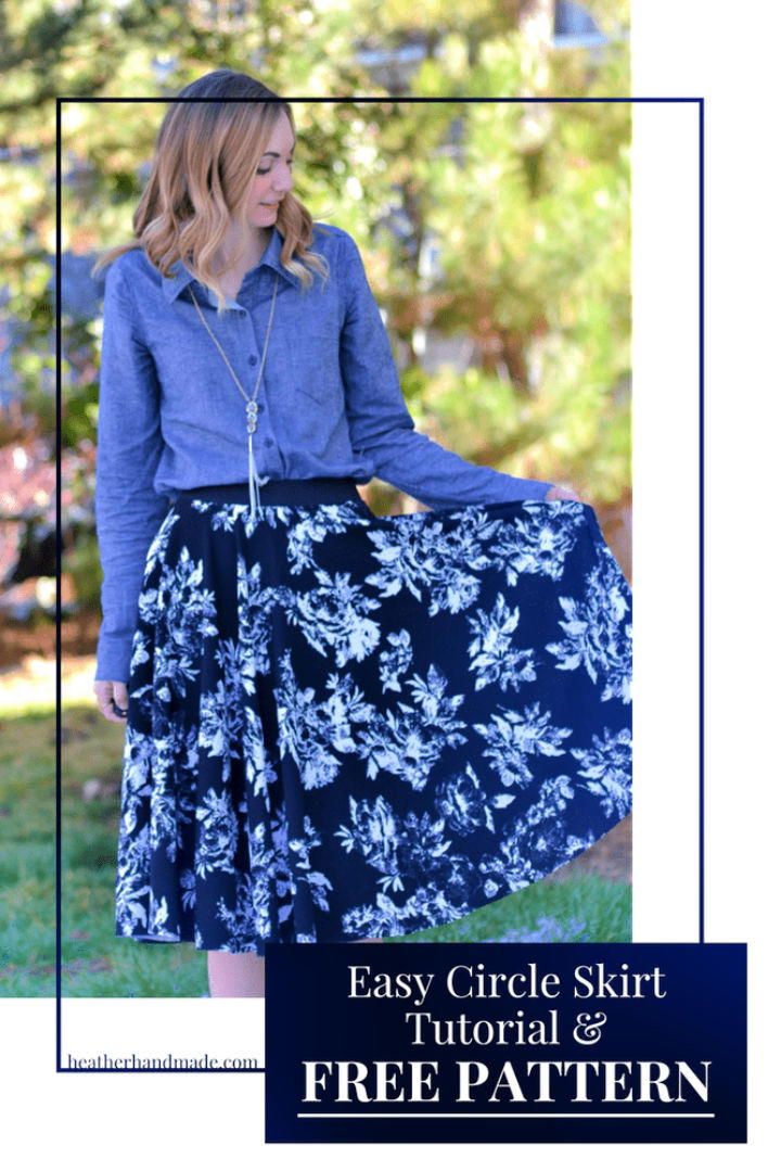 37+ Free Printable Circle Skirt Pattern - RayaanYanis