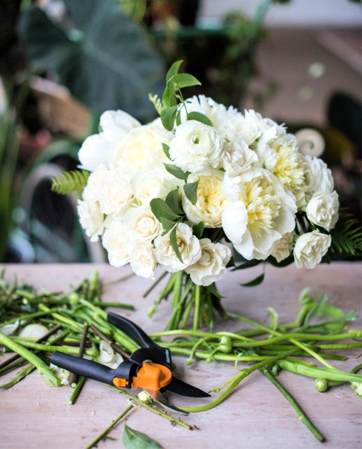 Stunning Wedding Bouquet Ideas