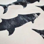 DIY Stamp Tutorial And Curtains Decoration