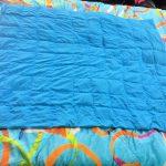 How To Make A Weighted Blanket