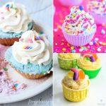 How to Make Cupcake Bath Bombs (10 DIY Recipes)