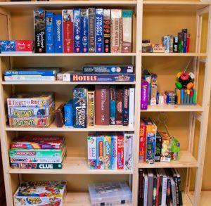 20 Best Board Game Storage Ideas (Full Guide)