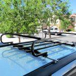 15 Homemade DIY Roof Rack Ideas (How to Make)