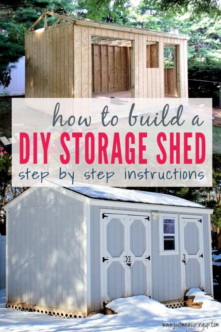10 Cheapest Shed Siding Options You Can DIY • Its Overflowing