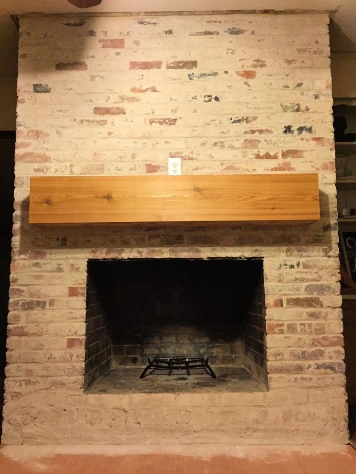 15 Unique German Smear Fireplace Ideas To DIY by Yourself