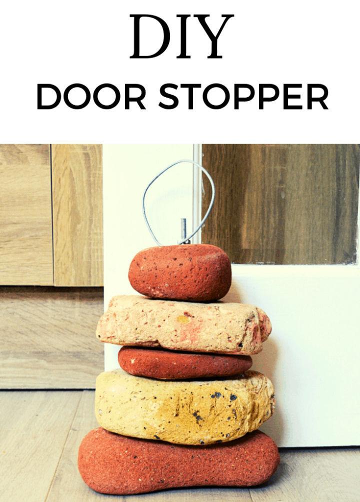 Handmade Door Stoppers