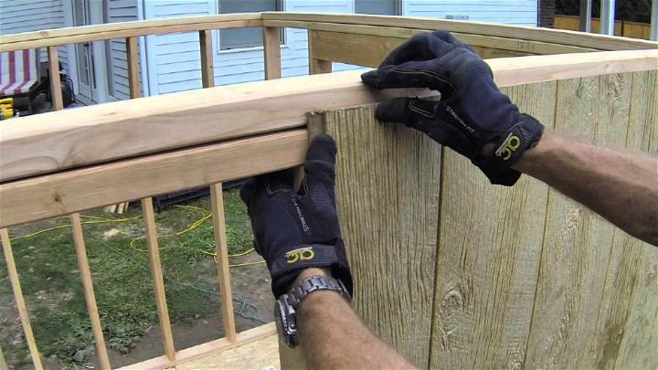 How to Install Shed Siding