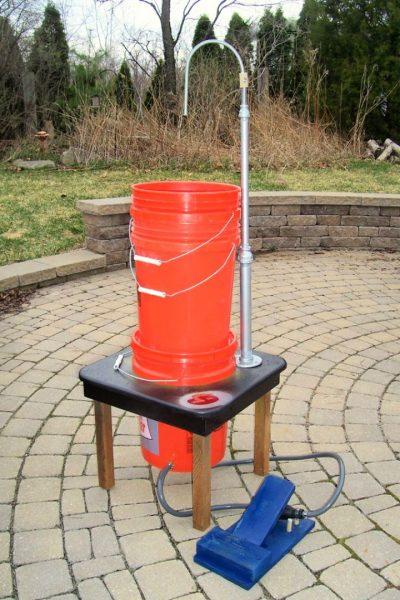 10 DIY Camping Sink Ideas That You Can Easily Make