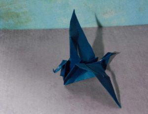 10 Easy Origami Dragon Ideas with Free Instructions