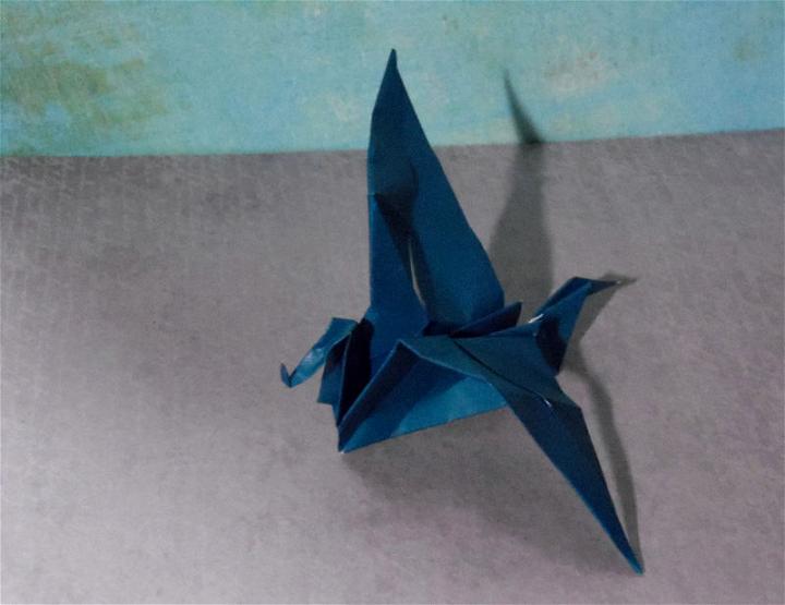 10 Easy Origami Dragon Ideas with Free Instructions