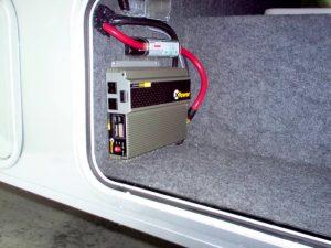 How to Install Inverter in RV (10 Easy Installation Guides)