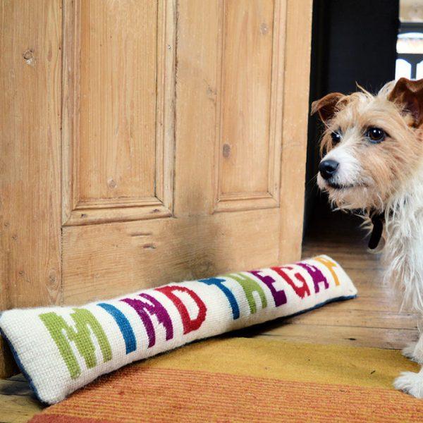 15 Unique DIY Door Stopper Ideas To Make At Home