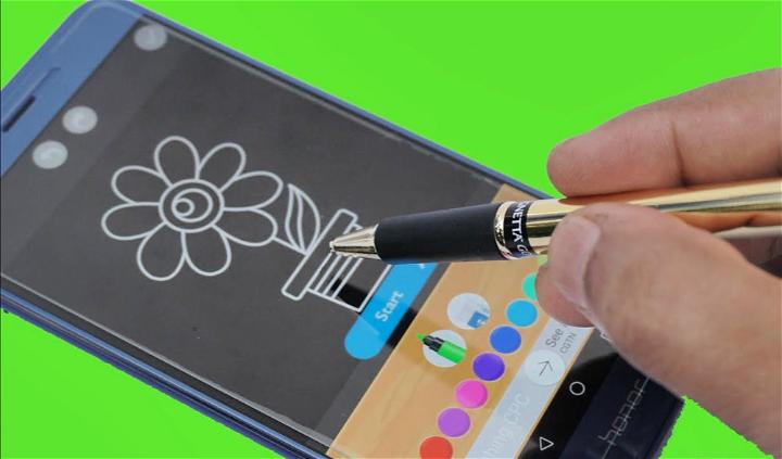 Touch Screen Pen for all Phones