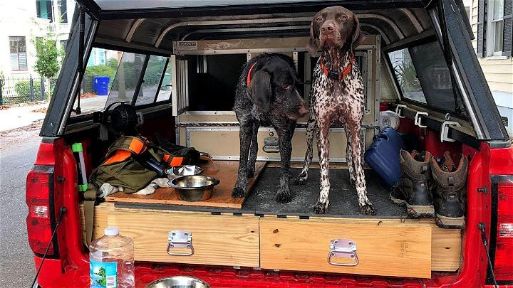 Best Truck Bed Draw System