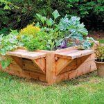 50 DIY Raised Garden Bed Plans PDF (How To Guide)