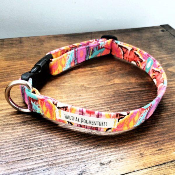 How to Make a Dog Collar (15 DIY Dog Collar Ideas)