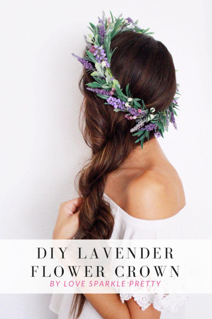 How To Make a Flower Headband