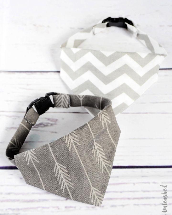 15 Easy DIY Dog Collar Ideas To Make Your Own Dog Collar