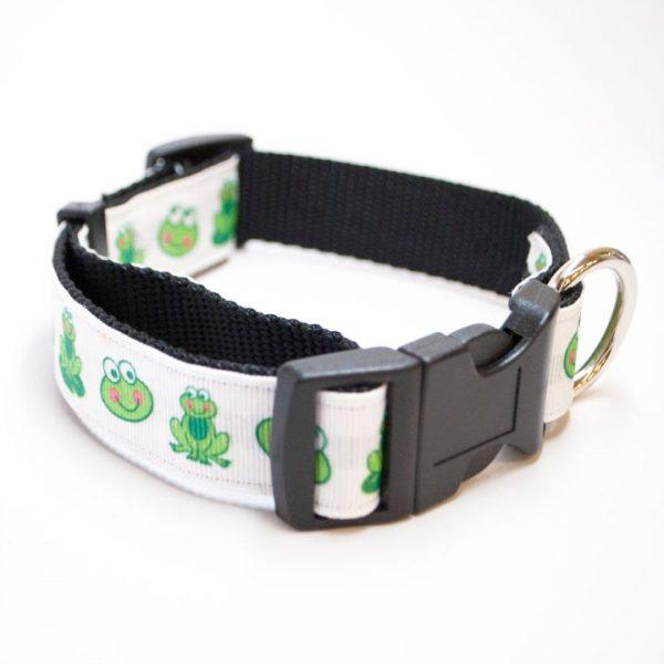15 Easy DIY Dog Collar Ideas To Make Your Own Dog Collar