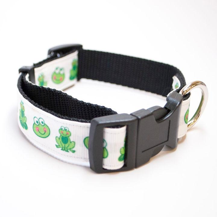 15 Easy DIY Dog Collar Ideas To Make Your Own Dog Collar