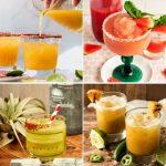 10 Quick and Best Mezcal Margarita Recipe