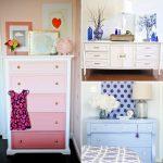 15 DIY Chalk Paint Dresser Ideas (How To Guide)