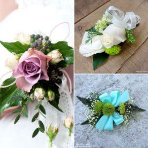20 Simple DIY Corsage Ideas - How To Make A Corsage for Prom