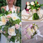 20 Simple DIY Wedding Bouquet Ideas To Please The Bride