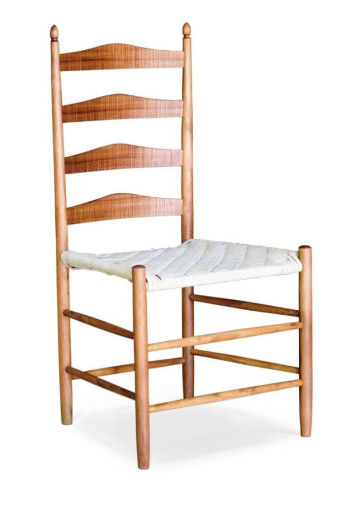 Australian Shaker Chair Designs