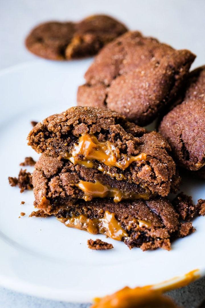 Best New Chocolate Cookies Recipe